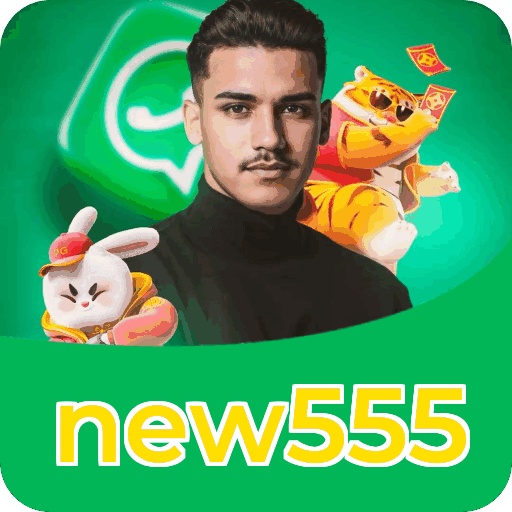 Instalação Android new555